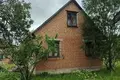 House 40 m² Nieharelski sielski Saviet, Belarus
