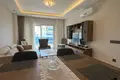 Apartamento 2 habitaciones 70 m² Tosmur, Turquía