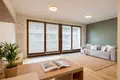 1 room apartment 39 m² in Warsaw, Poland