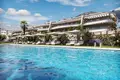 3 bedroom apartment 103 m² Finestrat, Spain