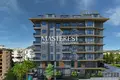 Квартира 2 комнаты 71 м² Владикавказ, Россия