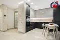 Apartamento 2 habitaciones 70 m² Minsk, Belarús