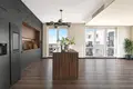 Appartement 4 chambres 114 m² Varsovie, Pologne