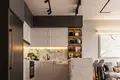 Apartamento 4 habitaciones 74 m² Turquía, Turquía