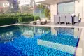  Villa de lujo frente al mar con acceso a SPA de 9.000 m² – Konak Premium