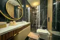 Mieszkanie 2 pokoi 55 m² w Alanya, Turcja