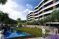 Appartement 3 chambres 125 m² Kusadasi, Turquie