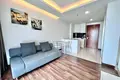 Mieszkanie 2 pokoi 44 m² Pattaya City, Tajlandia