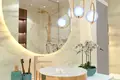 Квартира 2 комнаты 50 м² Аланья, Турция