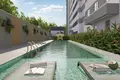2 bedroom apartment 32 m² Regiao Imediata de Sao Paulo, Brazil