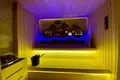 Wohnung 2 Schlafzimmer  in Becici, Montenegro