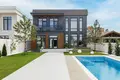 Casa 4 habitaciones 300 m² Lymanka, Ucrania