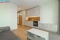 Mieszkanie 1 pokój 26 m² w Wilno, Litwa