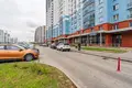 Apartamento 1 habitación 44 m² Minsk, Belarús