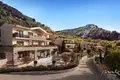 3-Schlafzimmer-Villa 194 m² Budva, Montenegro