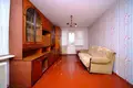 Appartement 2 chambres 43 m² Minsk, Bélarus
