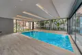 Appartement 3 chambres 147 m² Yaylali, Turquie