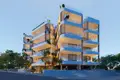 Apartamento 1 habitacion 67 m² Larnaca, Chipre