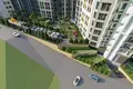 2 bedroom apartment 139 m² Beylikduzu, Turkey