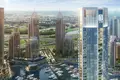 Appartement dans un nouvel immeuble Marina Liv