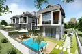 Квартира 2 комнаты 415 м² Бейликдюзю, Турция