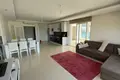 Mieszkanie 3 pokoi  Alanya, Turcja
