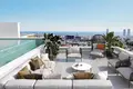 Wohnung 3 zimmer 189 m² Demos Agiou Athanasiou, Zypern