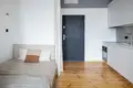 1 room apartment 27 m² Poznan, Poland
