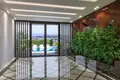 1 bedroom apartment 50 m² Alanya, Turkey