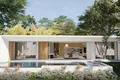 Вилла 6 комнат 647 м² Си Сунтон, Таиланд