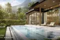 Villa 3 pièces 328 m² Si Sunthon, Thaïlande