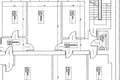 Квартира 37 м² в Варшаве, Польша