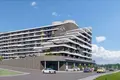 Residential complex New residence with swimming pools, a spa center and a private beach close to the airport, Alanya, Turkey