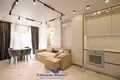 3 room apartment 69 m² Minsk, Belarus