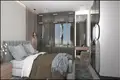 Wohnung 3 zimmer 69 m² Yenişehir, Türkei