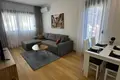 2 room apartment 46 m² in Boreti, Montenegro