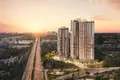 1 bedroom apartment 56 m² Bình Dương Province, Vietnam