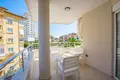 1 room apartment  Alanya, Turkey