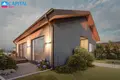 House 99 m² Alytus, Lithuania