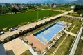 Apartamento 3 habitaciones 45 m² Turquía, Turquía