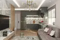Apartamento 2 habitaciones 70 m² Girne Belediyesi, Chipre del Norte