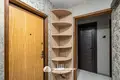 Mieszkanie 1 pokój 34 m² Mińsk, Białoruś
