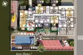 Wohnung 2 zimmer 51 m² Nessebar, Bulgarien