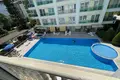 Appartement 2 chambres 55 m² Konyaalti, Turquie