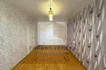 Квартира 2 комнаты 56 м² Мухавецкий сельский Совет, Беларусь