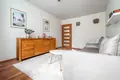 Appartement 2 chambres 41 m² en Varsovie, Pologne
