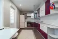 Wohnung 1 zimmer 52 m² Minsk, Belarus