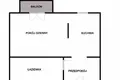 Appartement 1 chambre 28 m² en Cracovie, Pologne