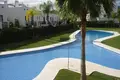 Mieszkanie 2 pokoi 98 m² Dos Hermanas, Hiszpania