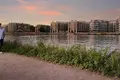 Mieszkanie 1 pokój 50 m² Londyn, Wielka Brytania